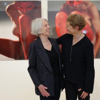 Heidi HarsieberGerdaRidlerLandesgalerie_5
